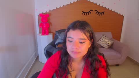 Snapshot of sophie_t_ chatting on 27, 12, 2024 Sofia online show from 27, 12, 2024