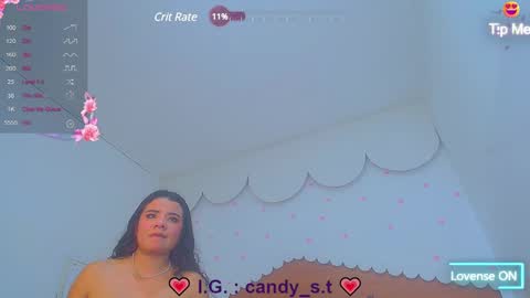 Snapshot of sophie_t_ chatting on 10, 1, 2025 Sofia online show from 10, 1, 2025