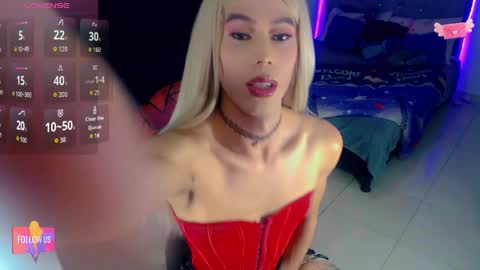 sophie_vall online show from 26, 4, 2026