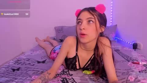 Sophie online show from 19, 2, 2026