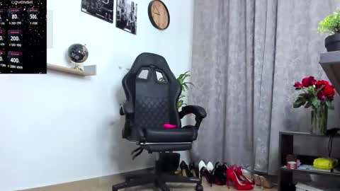 sophiebaker__ online show from 9, 2, 2026