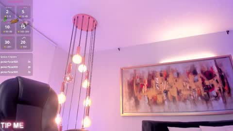 Sophie online show from 5, 12, 2025