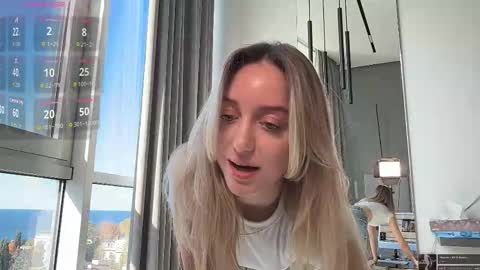 sophiebelll online show from 29, 10, 2025