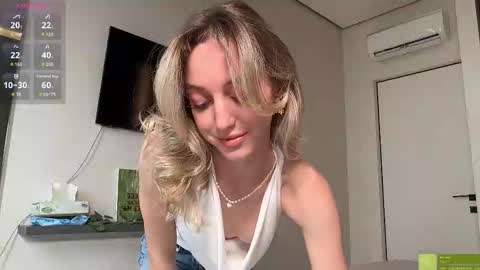 sophiebelll online show from 23, 11, 2025