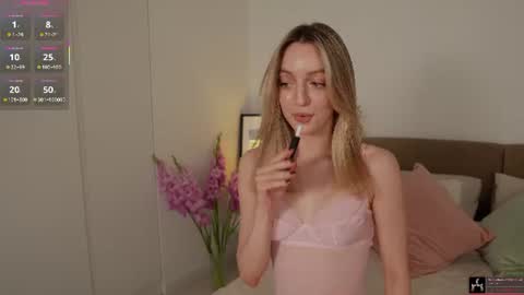 Snapshot of sophiebelll chatting on 16, 6, 2026 sophiebelll online show from 16, 6, 2026