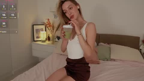 Snapshot of sophiebelll chatting on 25, 7, 2026 sophiebelll online show from 25, 7, 2026