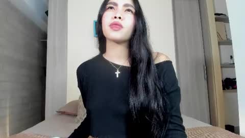 sophiebellucci online show from 18, 7, 2026