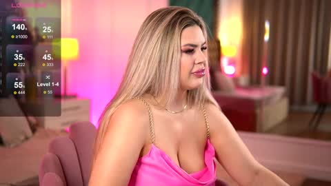 Sophie online show from 27, 1, 2025