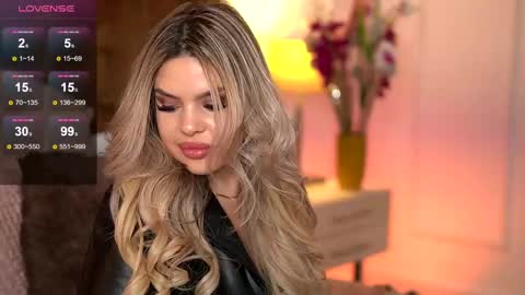 Sophie online show from 10, 2, 2025