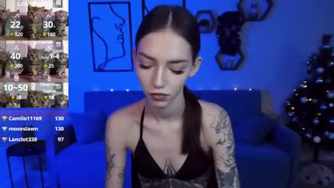 Sophie online show from 29, 12, 2024
