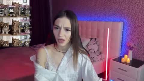 Sophie online show from 27, 1, 2025