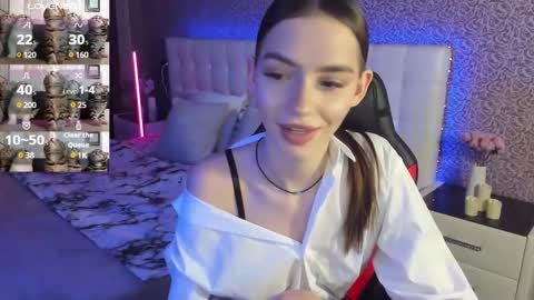Sophie online show from 9, 2, 2025