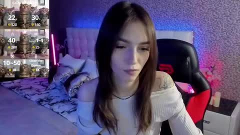 Sophie online show from 8, 3, 2025