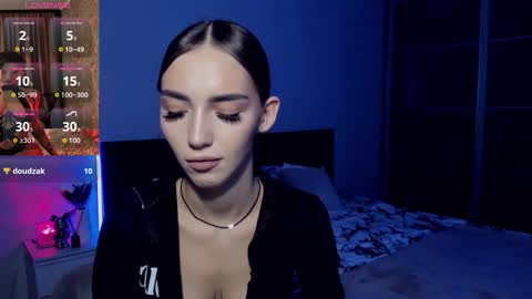 Sophie online show from 17, 9, 2025