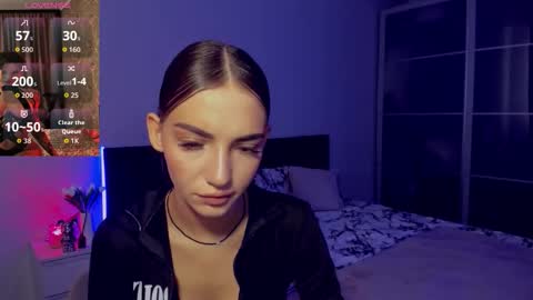 Sophie online show from 4, 10, 2025