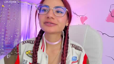   Sophie  IG sophiecherry es   online show from 5, 12, 2024