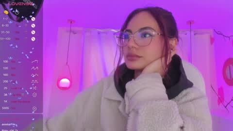   Sophie  IG sophiecherry es   online show from 30, 12, 2024