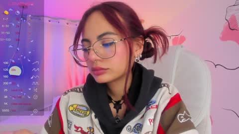   Sophie  IG sophiecherry es   online show from 10, 1, 2025