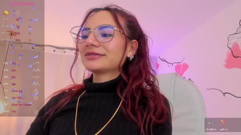   Sophie  IG sophiecherry es   online show from 18, 1, 2025