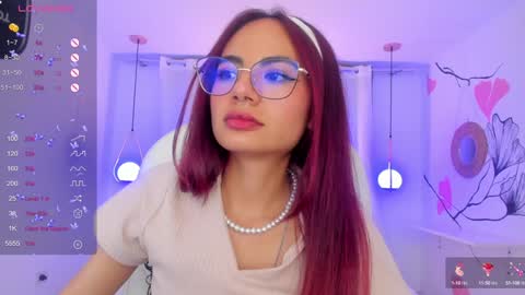   Sophie  IG sophiecherry es   online show from 21, 1, 2025