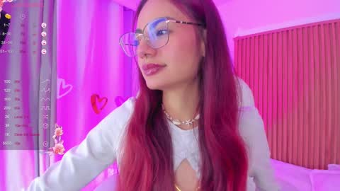  Sophie  IG sophiecherry es   online show from 16, 2, 2025