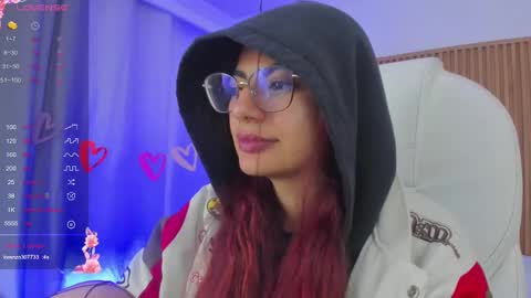   Sophie  IG sophiecherry es   online show from 24, 2, 2025