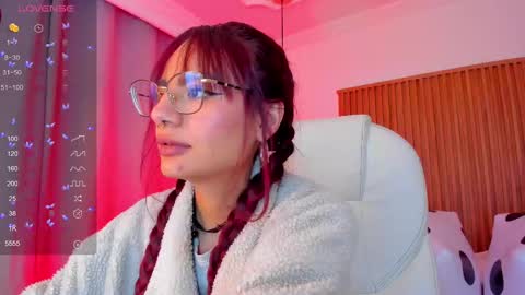   Sophie  IG sophiecherry es   online show from 3, 10, 2025