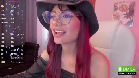   Sophie  IG sophiecherry es   online show from 4, 10, 2025