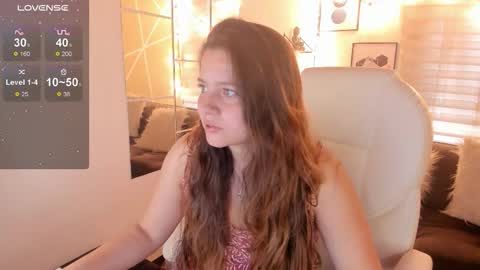 Sophie  online show from 1, 12, 2025