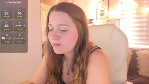 Sophie  online show from 10, 2, 2026