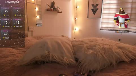 Sophie  online show from 11, 3, 2026