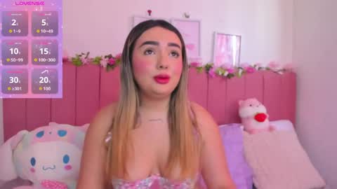 sophiee rosee online show from 18, 4, 2026