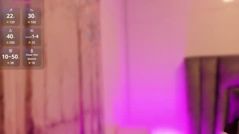 Sophie  online show from 4, 1, 2025