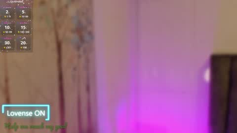 Sophie  online show from 10, 1, 2025