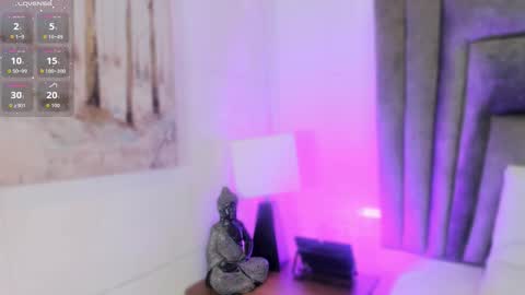 Sophie  online show from 28, 11, 2025