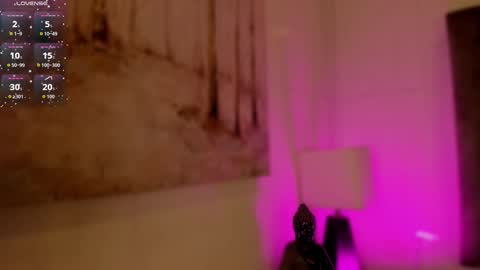 Sophie  online show from 10, 1, 2026