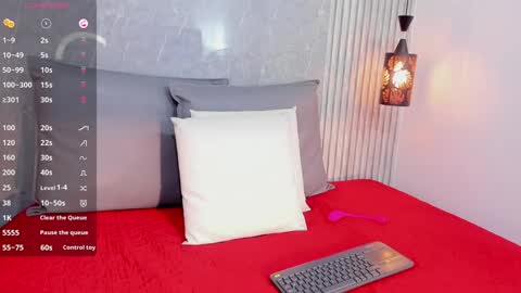 Snapshot of sophiee_velvet chatting on 14, 12, 2024 online show from 14, 12, 2024