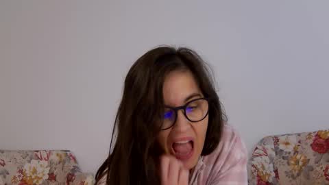 Sophie Rain online show from 10, 10, 2025