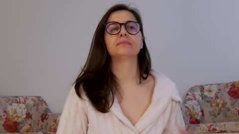 Sophie Rain online show from 19, 10, 2025