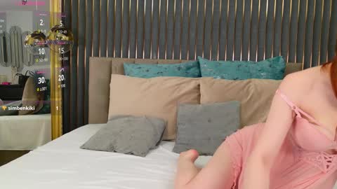 Sophie online show from 27, 3, 2026