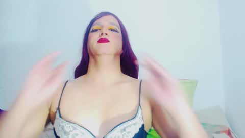 sophiehillsxo online show from 14, 12, 2025