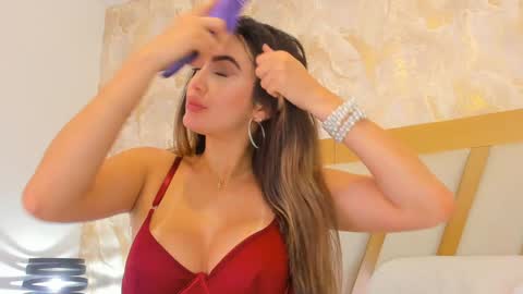 Sophie online show from 21, 12, 2024