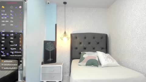 Sophie  online show from 13, 2, 2025