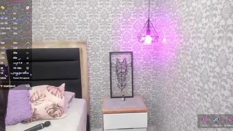 Sophie  online show from 7, 3, 2025