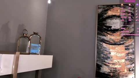 Sophie  Palmer online show from 5, 2, 2025