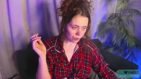 Sophie online show from 13, 3, 2026