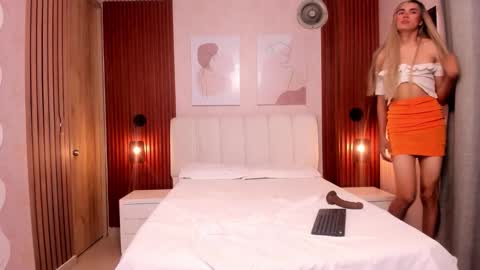 SOPHIE online show from 7, 3, 2026