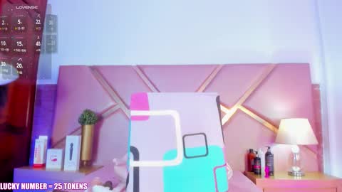 Sophie online show from 31, 10, 2025