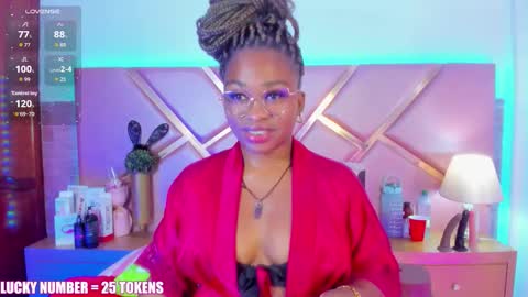 Sophie online show from 26, 3, 2026