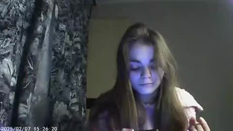 Snapshot of sophiesuvi chatting on 6, 2, 2025 Sophie and my bestie Mandy online show from 6, 2, 2025